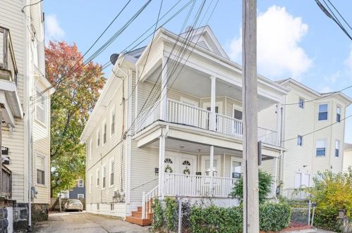 86 Georgia Ave, Providence RI 02905-5409 exterior