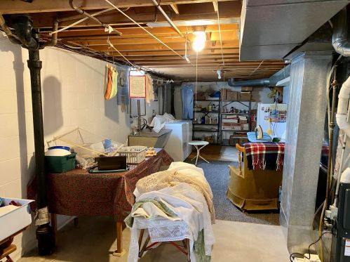 1382 Marlboro Rd, Meskegon MI 49441-3816 exterior