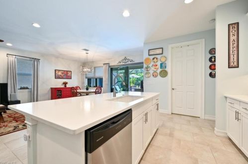 14490 Tuscany Pointe Trl, Naples FL 34120-6005 exterior