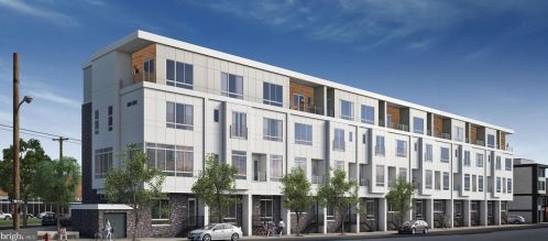 1117 American St, Philadelphia PA 19123-1513 exterior