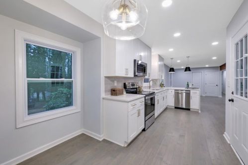 2898 Crk Dr, Duluth GA 30096-3848 exterior