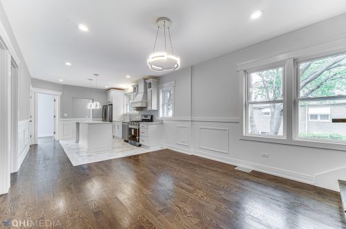 2646 76th Ct, Chicago IL  60707-4501 exterior