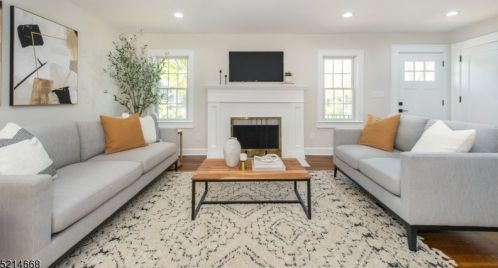 18 Kensington Ter, Maplewood NJ  07040-1323 exterior