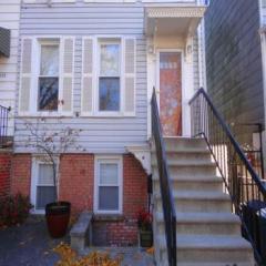 274 17th St, Brooklyn NY  11215-5416 exterior