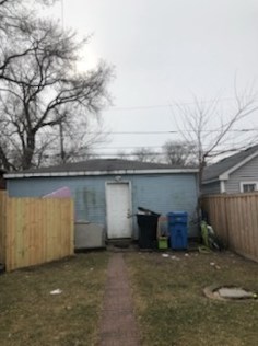 4851 Ainslie St, Chicago IL 60706-3414 exterior