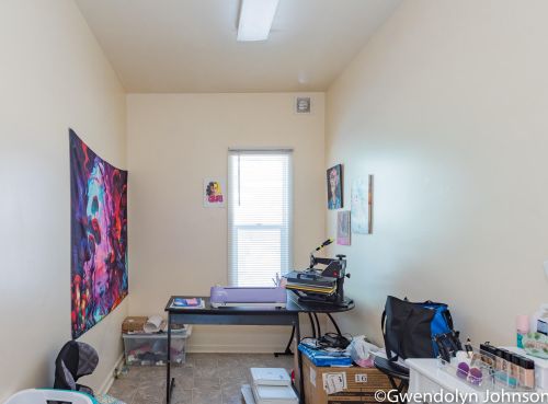 930 Sheldon Ave, Grand Rapids MI 49507-1166 exterior