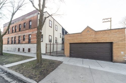 4200 Jackson Blvd, Chicago, IL 60624-2645