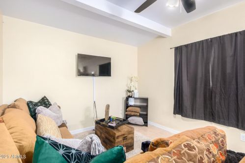 3820 Bethany Home Rd, Phoenix AZ 85015-2507 exterior