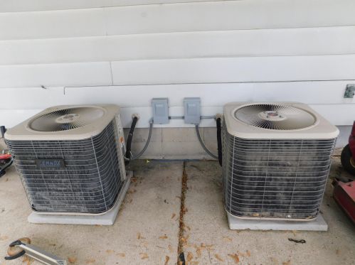 6708 60th St, Milwaukee WI  53223-5807 exterior