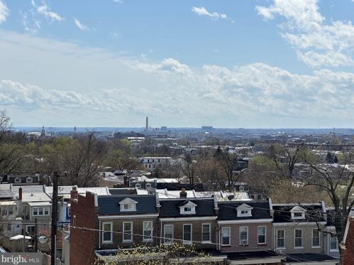 4212 3rd St, Washington DC  20011-4836 exterior