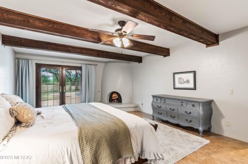 12520 Kit Carson Pl, Tucson AZ  85749-9368 exterior