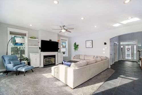 1234 Eagle Lk Dr, Kalamazoo MI 49009-8429 exterior