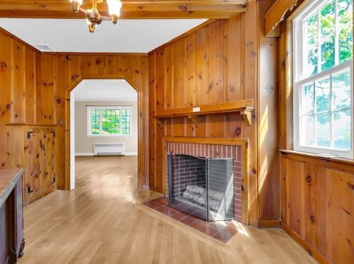 342 Beacon St, Boston MA exterior