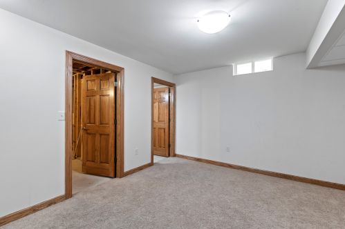 3811 Centennial Cir, Milwaukee WI  53221-5746 exterior