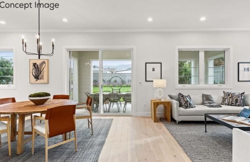 1541 Marcia Ave, San Jose CA  95125-4763 exterior