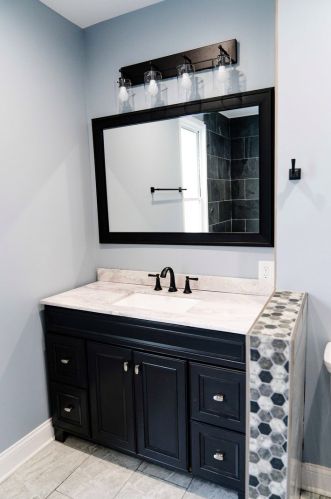 10205 Wallace St, Chicago IL 60628-1831 exterior