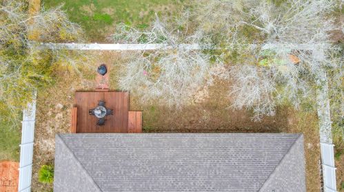 43 Magnolia Lake Dr, Defuniak Springs FL 32433-5252 exterior