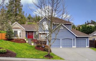 15314 102nd Ave, Bothell WA  98011-7227 exterior