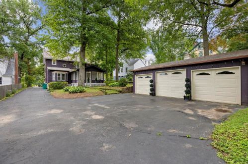 117 Maple Ave, Saint Louis MO 63138-3054 exterior