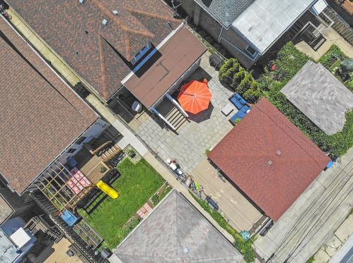 5340 Agatite Ave, Chicago IL 60630-3501 exterior