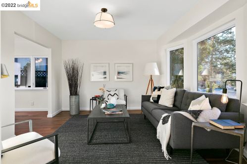 735 Peralta, Berkeley CA 94707-1847 exterior