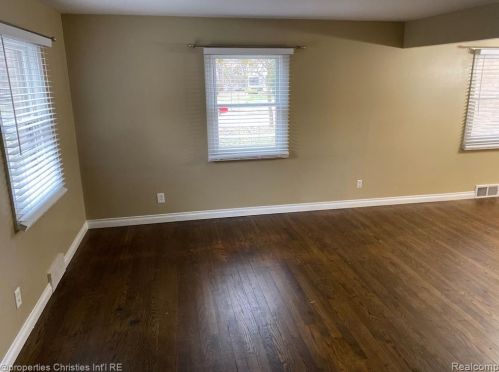 1941 Graefield Rd, Bham MI  48009-5849 exterior