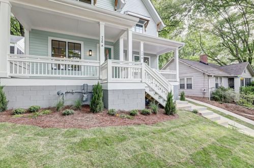 726 Berne St, Atlanta GA 30312-3503 exterior