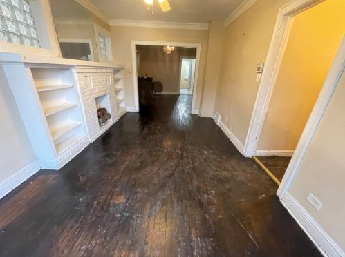 6350 Rhodes Ave, Chicago IL  60637-3311 exterior