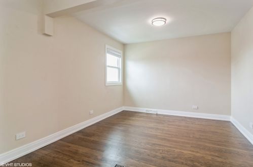 2817 Moody Ave, Chicago IL  60634-5016 exterior