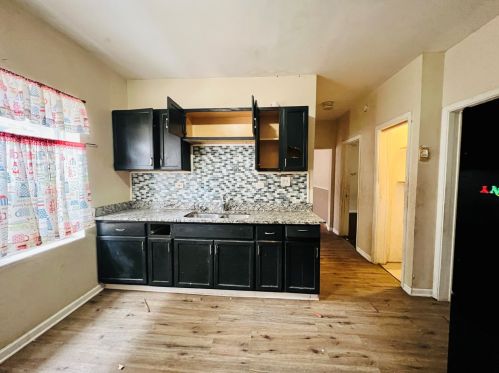 7916 Justine St, Chicago IL 60620-4333 exterior