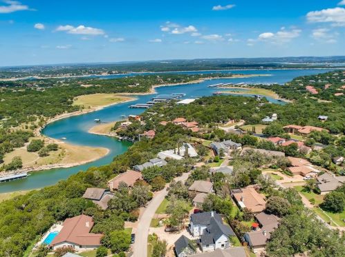 116 Carefree Cir, Austin TX exterior