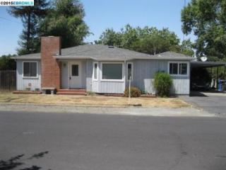 2231 5th Ave, Concord, CA 94518-1112