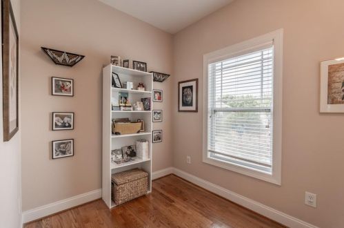 1110 Francis St, Atlanta GA 30318-5322 exterior