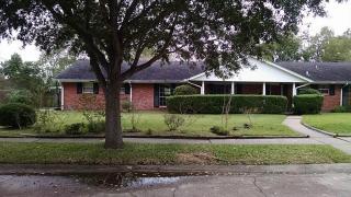 5123 Sanford Rd, Houston TX  77035-2922 exterior