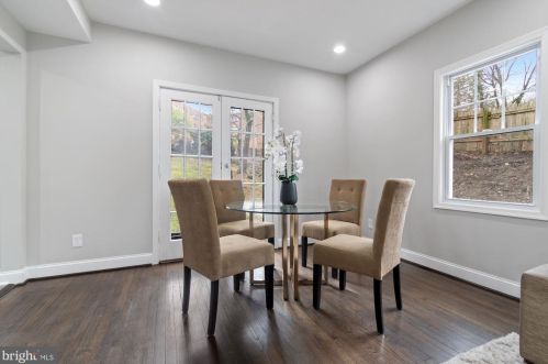 514 Silver Spring Ave, Silver Spring MD 20910-4616 exterior