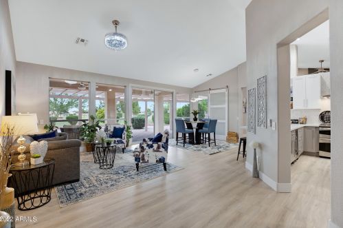 25845 Flame Tree Dr, Chandler AZ  85248-8224 exterior