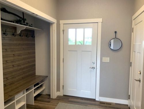 15 Royal Crest Dr, Canton WI  54868-1878 exterior