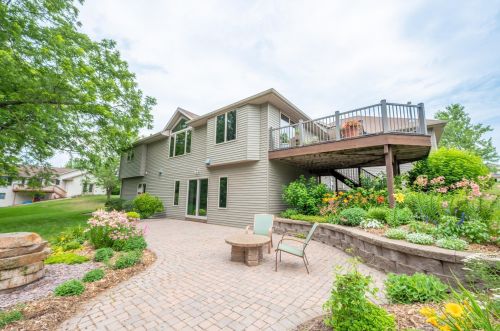 156 Whispering Hills Dr, Troy, MN 55972-1378