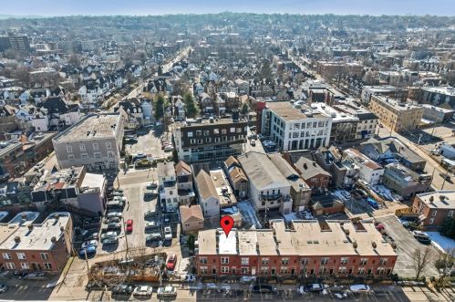 5830 Pierce St, Pittsburgh PA  15232-1720 exterior