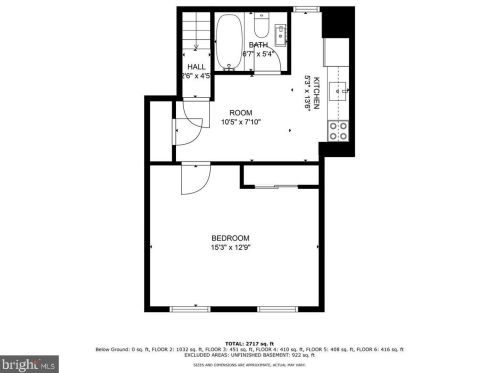 1602 17 St, Philadelphia PA 19132-3930 exterior