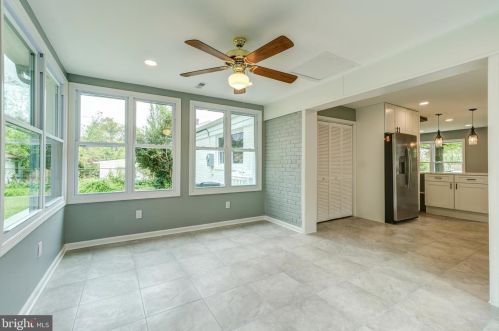 810 Bayfield St, Silver Spring MD  20912-7351 exterior