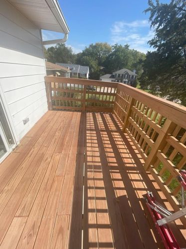 1130 Chambers Rd, Saint Louis MO 63137-1507 exterior