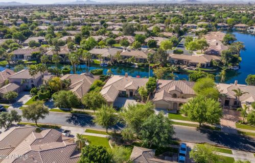 1813 Mead Pl, Chandler AZ 85248-5436 exterior