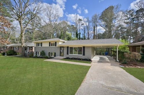 3468 Creighton Rd, Atlanta, GA 30331-2402