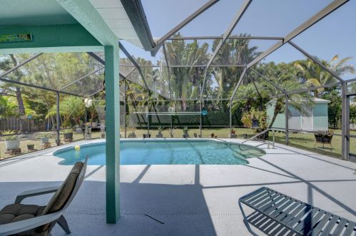 5967 Baylor Ave, Fort Pierce FL 34986-3634 exterior