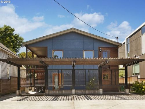 311 28th Ave, Portland OR  97232-3149 exterior