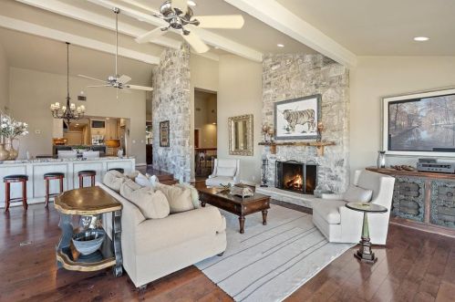 919 Challenger, Austin TX 78734-4209 exterior