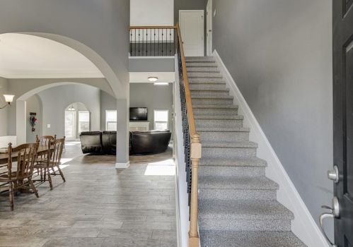 3613 Phoenix Cv Dr, Gainesville GA 30506-4671 exterior