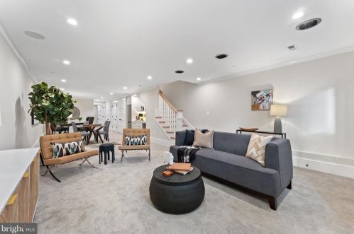 1332 Independence Ave, Washington DC  20003-2365 exterior