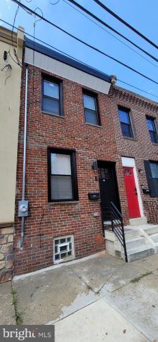 1922 Firth St, Philadelphia PA  19125-1305 exterior